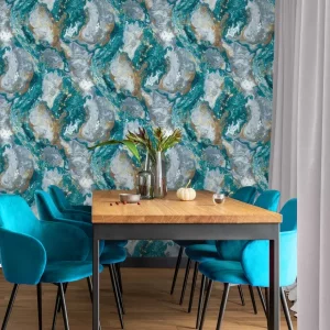 آلبوم کاغذدیوار راکتور کد  8104 REACTOR