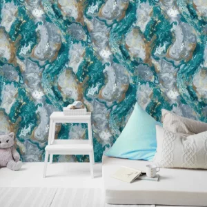 آلبوم کاغذدیوار راکتور کد  8104 REACTOR