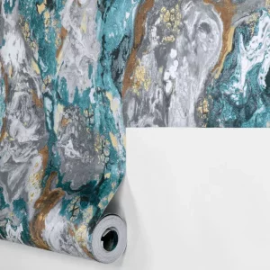 آلبوم کاغذدیوار راکتور کد  8104 REACTOR