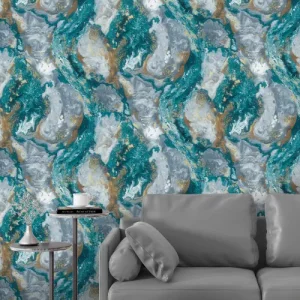 آلبوم کاغذدیوار راکتور کد  8104 REACTOR