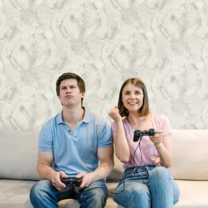 آلبوم کاغذدیوار راکتور کد  8108 REACTOR