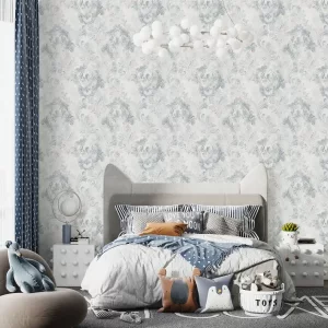 آلبوم کاغذدیوار راکتور کد  8110 REACTOR