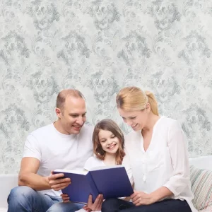 آلبوم کاغذدیوار راکتور کد  8110 REACTOR