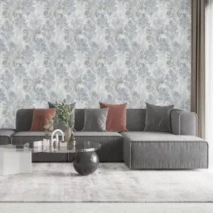 آلبوم کاغذدیوار راکتور کد  8111 REACTOR