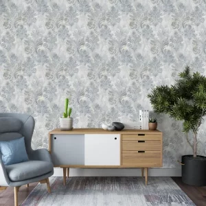 آلبوم کاغذدیوار راکتور کد  8111 REACTOR