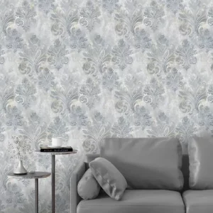 آلبوم کاغذدیوار راکتور کد  8111 REACTOR