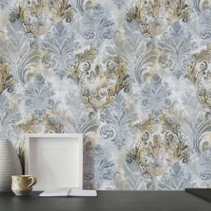 آلبوم کاغذدیوار راکتور کد  8112 REACTOR