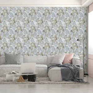 آلبوم کاغذدیوار راکتور کد  8112 REACTOR