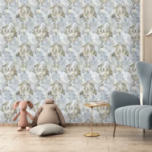 آلبوم کاغذدیوار راکتور کد  8112 REACTOR