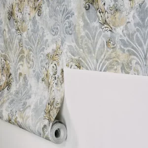 آلبوم کاغذدیوار راکتور کد  8112 REACTOR