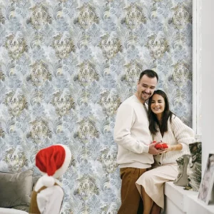 آلبوم کاغذدیوار راکتور کد  8112 REACTOR