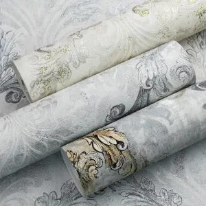 آلبوم کاغذدیوار راکتور کد  8112 REACTOR