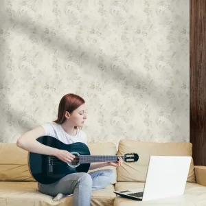 آلبوم کاغذدیوار راکتور کد  8113 REACTOR