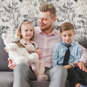 آلبوم کاغذدیوار راکتور کد  8116 REACTOR