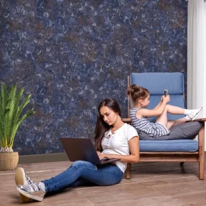 آلبوم کاغذدیوار راکتور کد  8119 REACTOR