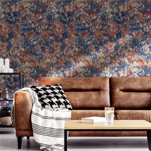 آلبوم کاغذدیوار راکتور کد  8120 REACTOR