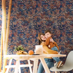 آلبوم کاغذدیوار راکتور کد  8120 REACTOR