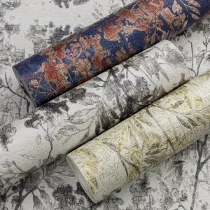 آلبوم کاغذدیوار راکتور کد  8120 REACTOR