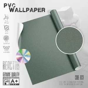 آلبوم کاغذدیوار راکتور کد  8121 REACTOR