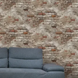 آلبوم کاغذدیوار راکتور کد  8129 REACTOR