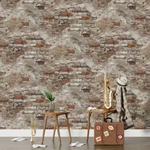 آلبوم کاغذدیوار راکتور کد  8129 REACTOR