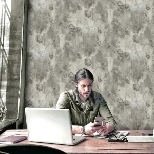 آلبوم کاغذدیوار راکتور کد  8131 REACTOR