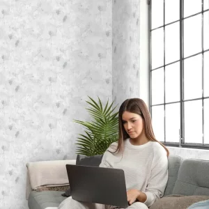 آلبوم کاغذدیوار راکتور کد  8134 REACTOR