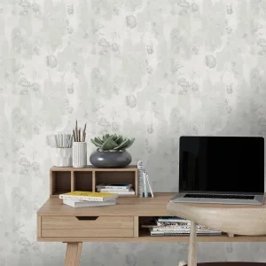 آلبوم کاغذدیوار راکتور کد  8135 REACTOR