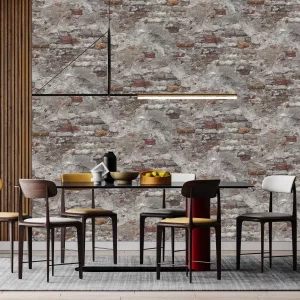 آلبوم کاغذدیوار راکتور کد  8137 REACTOR