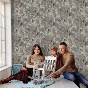 آلبوم کاغذدیوار راکتور کد  8138 REACTOR