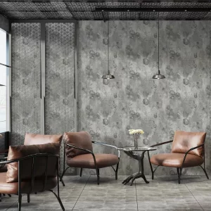 آلبوم کاغذدیوار راکتور کد  8139 REACTOR