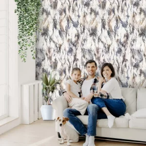 آلبوم کاغذدیوار راکتور کد  8143 REACTOR