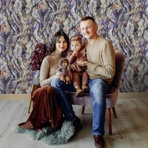 آلبوم کاغذدیوار راکتور کد  8144 REACTOR