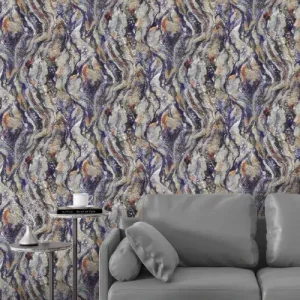 آلبوم کاغذدیوار راکتور کد  8144 REACTOR