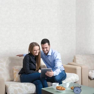 آلبوم کاغذدیوار راکتور کد  8152 REACTOR