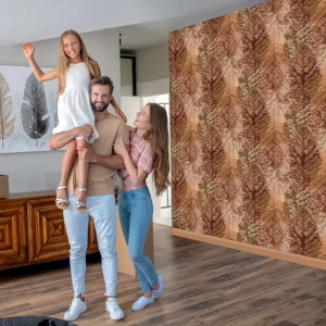 آلبوم کاغذدیوار راکتور کد  8153 REACTOR