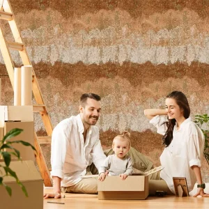 آلبوم کاغذدیوار راکتور کد  8154 REACTOR