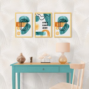 آلبوم کاغذدیواری نیچر 203100 NATURE