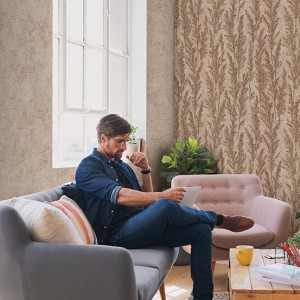 آلبوم کاغذدیواری نیچر 203086 NATURE