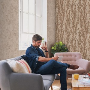 آلبوم کاغذدیواری نیچر 203085 NATURE