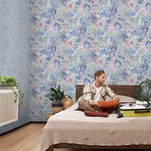 آلبوم کاغذدیواری نیچر 203074 NATURE