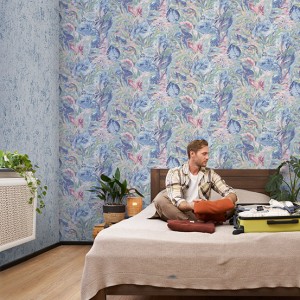 آلبوم کاغذدیواری نیچر 203073 NATURE