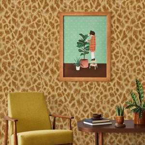 آلبوم کاغذدیواری نیچر 203062 NATURE