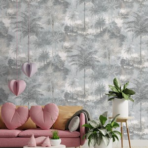 آلبوم کاغذدیواری نیچر 203060 NATURE