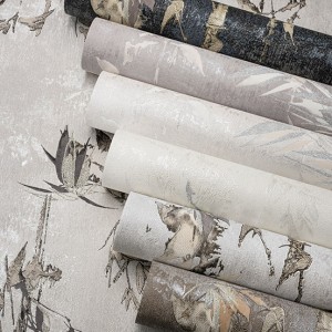 آلبوم کاغذدیواری نیچر 203036 NATURE