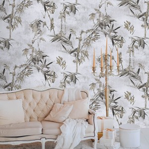 آلبوم کاغذدیواری نیچر 203034 NATURE