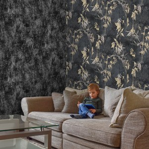 آلبوم کاغذدیواری نیچر 203025 NATURE