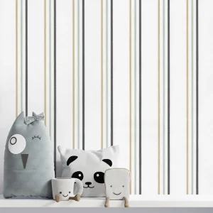 آلبوم کاغذدیواری کودک پمپو   pampo  12120