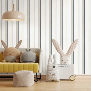 آلبوم کاغذدیواری کودک پمپو   pampo  12120