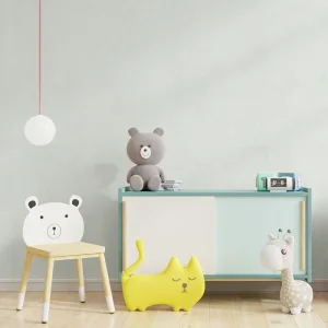 آلبوم کاغذدیواری کودک پمپو   pampo  12119